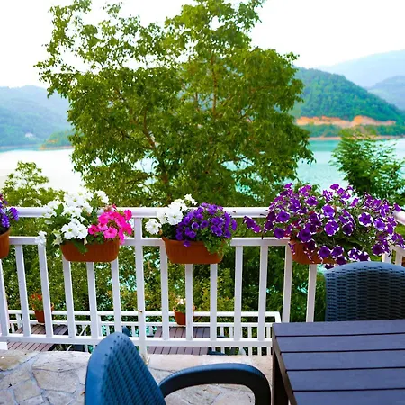 Golden House Appartement *