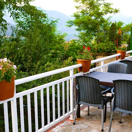 Golden House Appartement Konjic