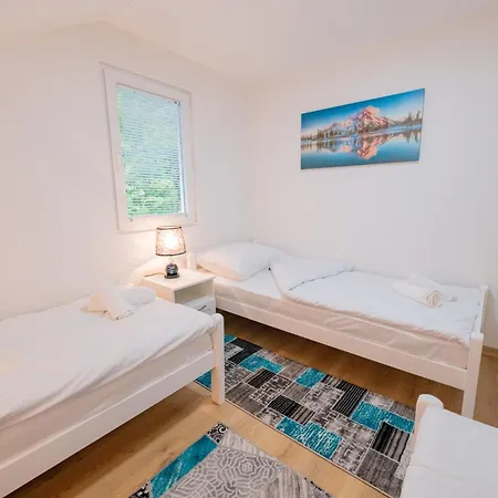 Golden House Konjic