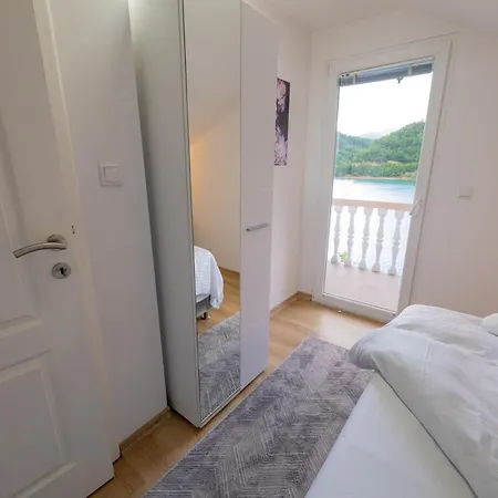 Appartement Golden House Konjic