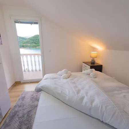 Golden House Appartement
