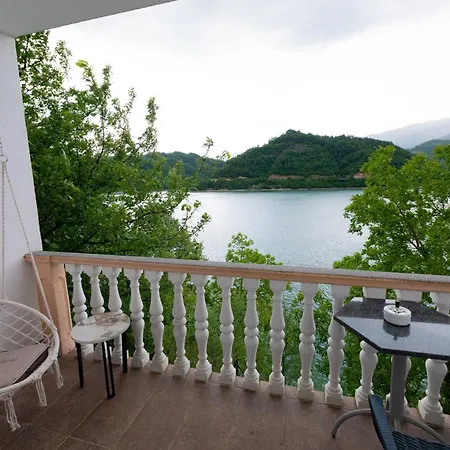 Golden House Konjic