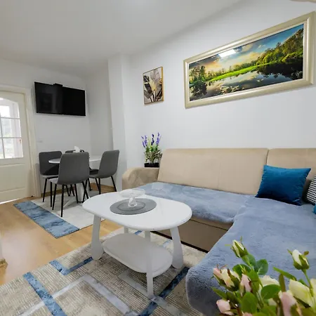 Golden House Konjic