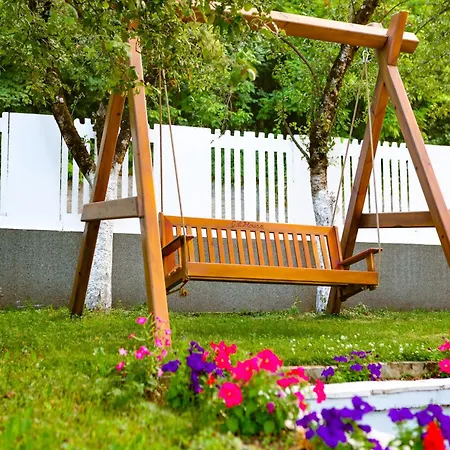 Golden House Konjic