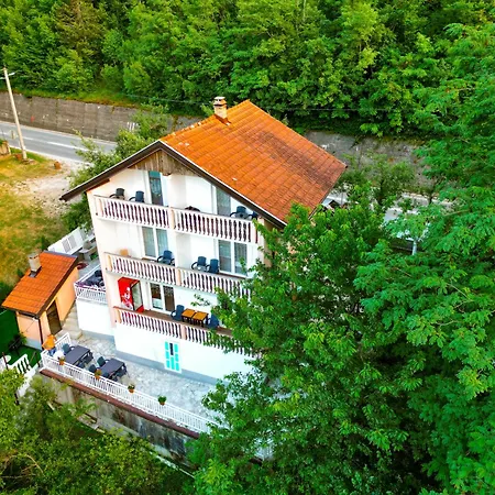 Appartement Golden House *