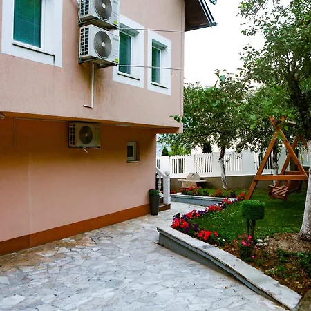 Golden House Konjic